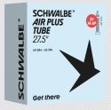 Schwalbe Schlauch Nr. 14AP 27,5