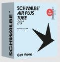 Schwalbe Schlauch Nr. 7AP 20