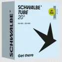 Schwalbe, Schlauch, Nr. 7XXL, (AV40mm), 20