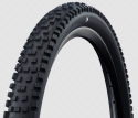 Schwalbe NOBBY NIC 27.5x2.80 (70-584) faltbar Performance Line ADDIX GREEN Black