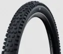 Schwalbe NOBBY NIC 27.5x2.80 (70-584) faltbar Performance Line ADDIX GREEN Black
