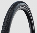 Schwalbe MARATHON ALMOTION Pro 28x2.15 (55-622) faltbar Evo ADDIX Race Black+Reflex