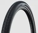 Schwalbe MARATHON ALMOTION Pro 28x2.15 (55-622) faltbar Evo ADDIX Race Black+Reflex
