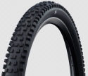 Schwalbe NOBBY NIC 29x2.25 (57-622) faltbar TLR Performance ADDIX GREEN Black