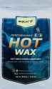 SQUIRT, Lube Performance HOT WAX Kettenwachs, 500 g.