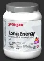 Sponser Long Energy Sportdrink 1000g Aroma: Berry