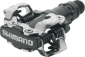 Shimano Pedale PD-M520-L schwarz