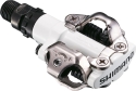 Shimano Pedale PD-M520-W weiss